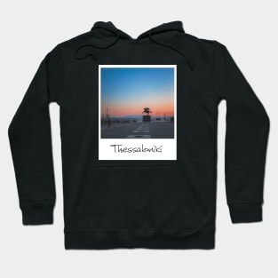 Thessaloniki Hoodie